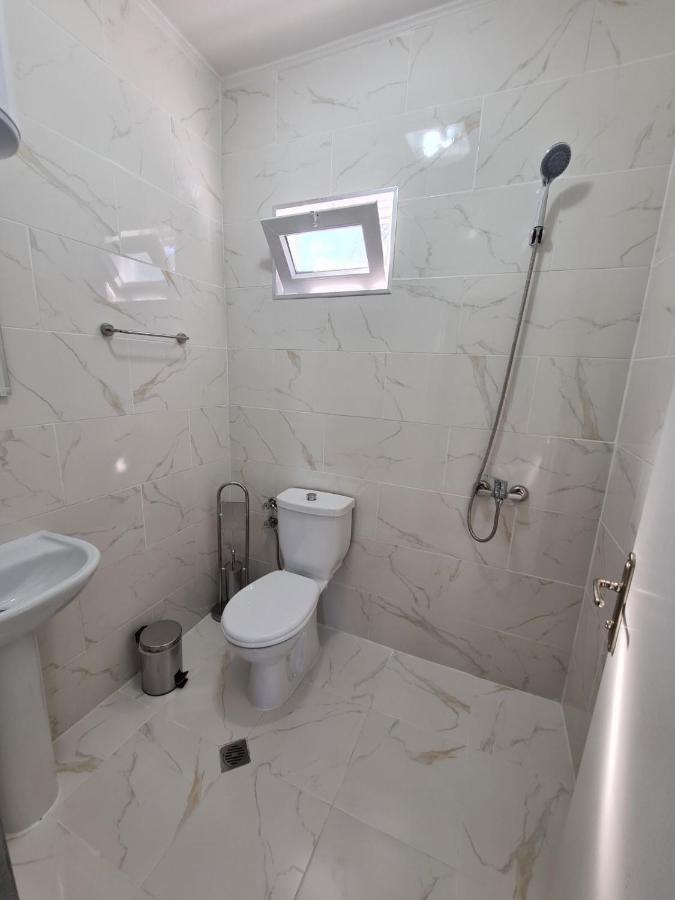 Бунгала Калина - Нестинарка Tsarevo Exterior photo